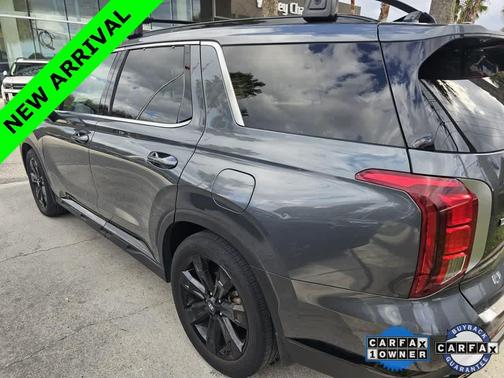 2023 Hyundai PALISADE XRT