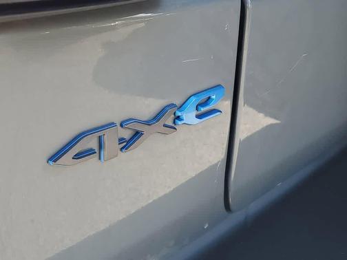 2023 Jeep Wrangler 4xe Base