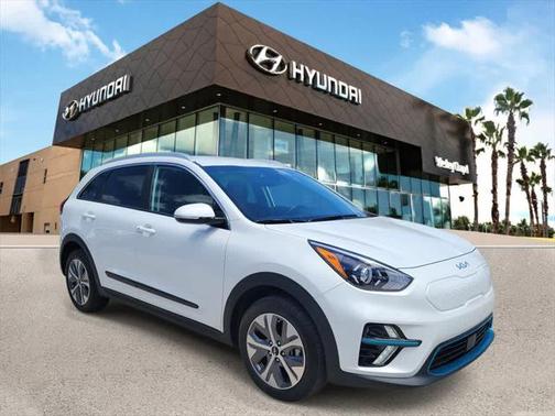 2022 Kia Niro EV EX