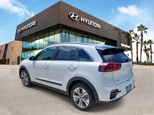 2022 Kia Niro EV EX