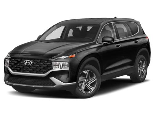 2021 Hyundai SANTA FE SE