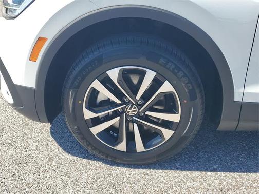 2023 Volkswagen Tiguan 2.0T S