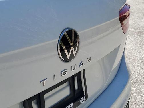 2023 Volkswagen Tiguan 2.0T S