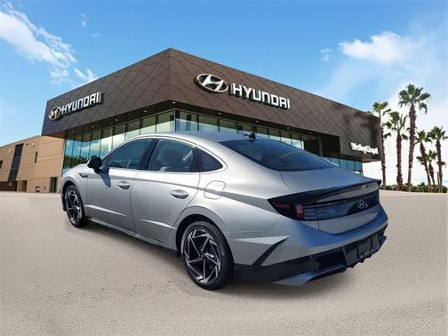 2026 Hyundai SONATA SEL