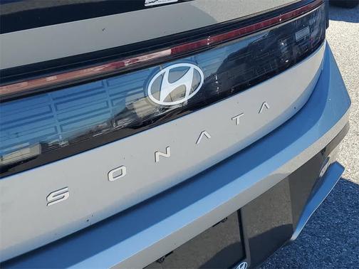 2026 Hyundai SONATA SEL