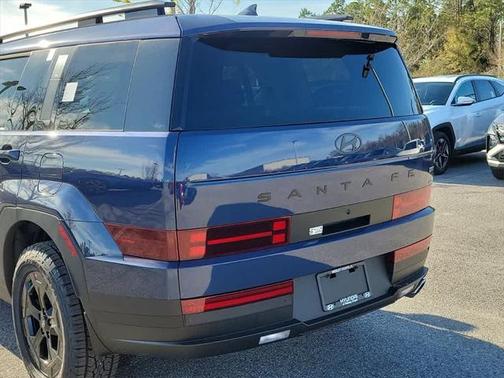 2025 Hyundai SANTA FE XRT