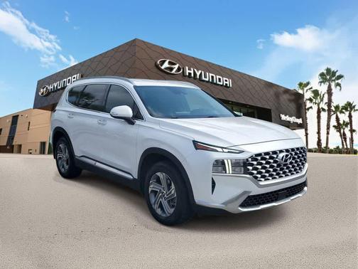 2022 Hyundai SANTA FE SEL 2.4