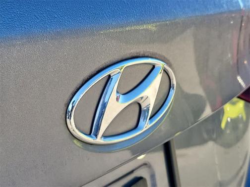 2019 Hyundai Accent SEL