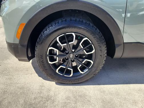 2022 Hyundai SANTA CRUZ SEL Premium AWD