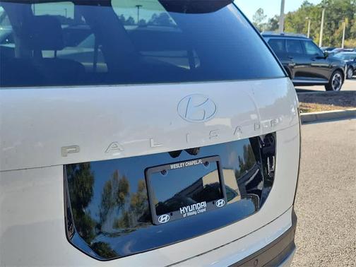 2026 Hyundai PALISADE SE