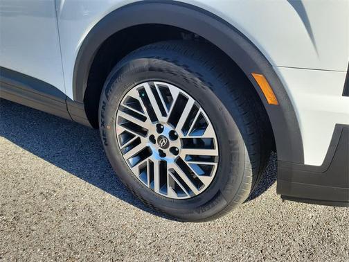 2026 Hyundai PALISADE SE