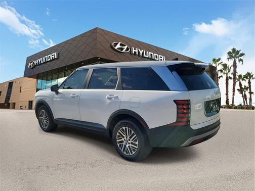 2026 Hyundai PALISADE SE