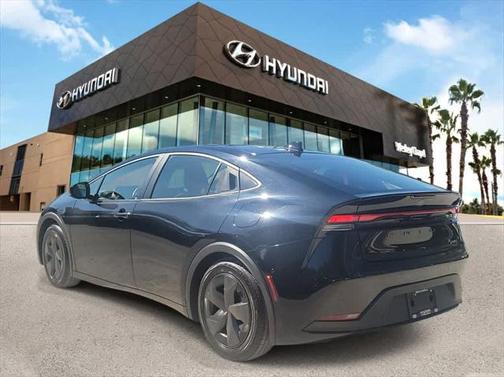 2024 Toyota Prius Limited