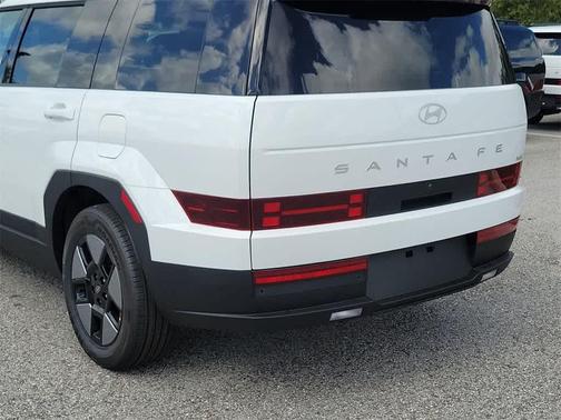 2026 Hyundai SANTA FE SEL 2.4