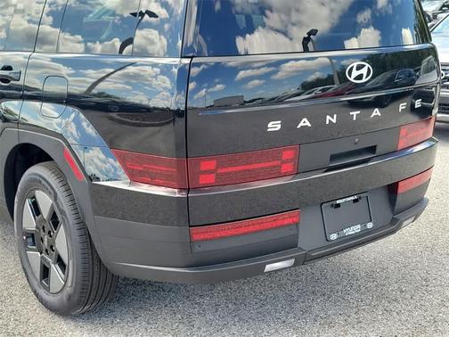 2026 Hyundai SANTA FE SEL 2.4