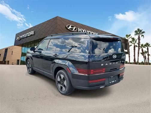 2026 Hyundai SANTA FE SEL 2.4