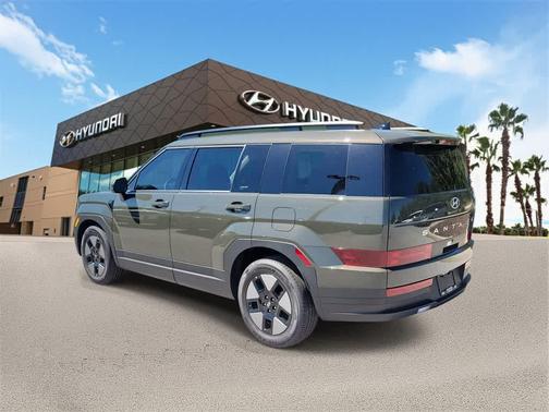 2026 Hyundai SANTA FE SEL 2.4