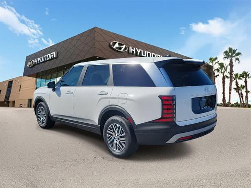 2026 Hyundai PALISADE SE