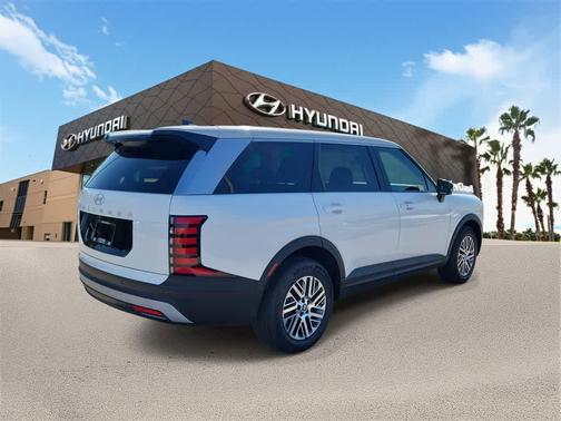 2026 Hyundai PALISADE SE