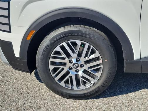 2026 Hyundai PALISADE SE