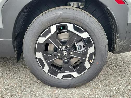 2025 Hyundai SANTA FE SE