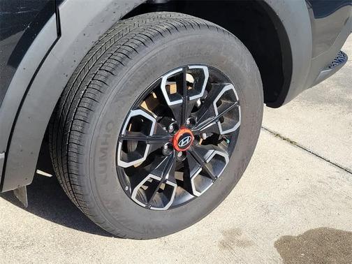 2024 Hyundai SANTA CRUZ XRT