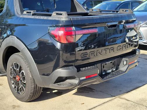 2024 Hyundai SANTA CRUZ XRT