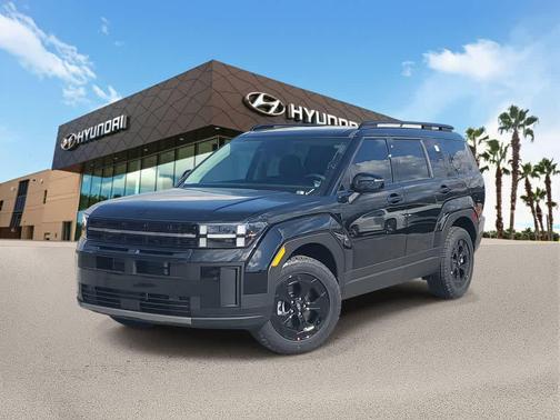 2026 Hyundai SANTA FE XRT