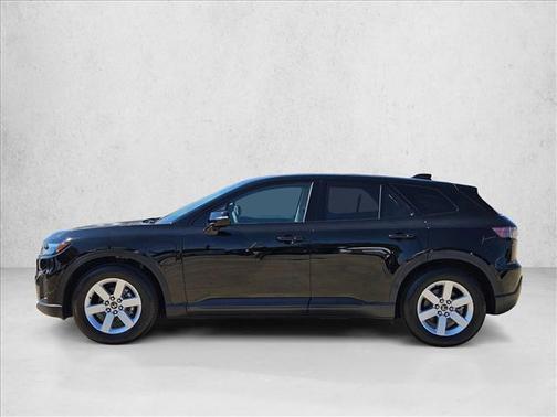 2025 Honda Prologue EX