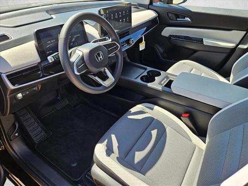 2025 Honda Prologue EX