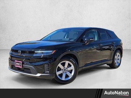 2025 Honda Prologue EX