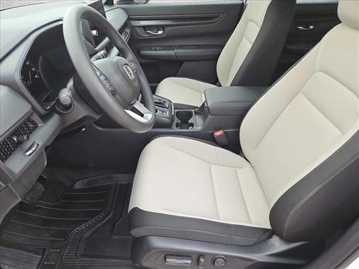 2026 Honda CR-V EX 2WD