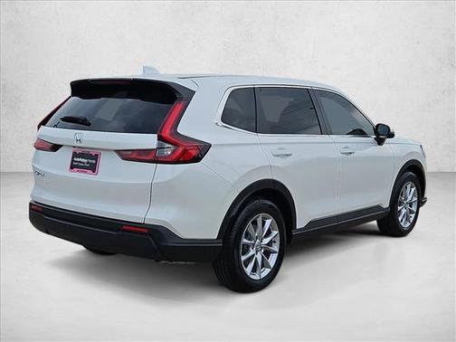 2026 Honda CR-V EX 2WD