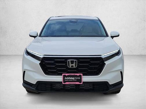 2026 Honda CR-V EX 2WD