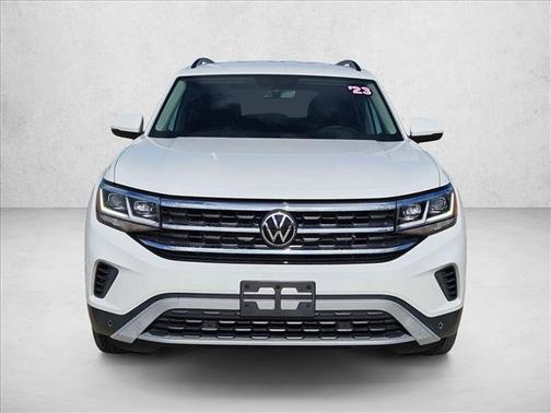 2023 Volkswagen Atlas 3.6L SE w/Technology