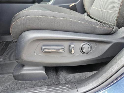 2026 Honda CR-V Hybrid Sport FWD