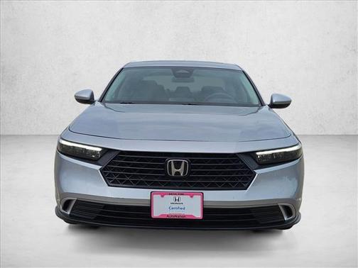 2023 Honda Accord EX 1.5T