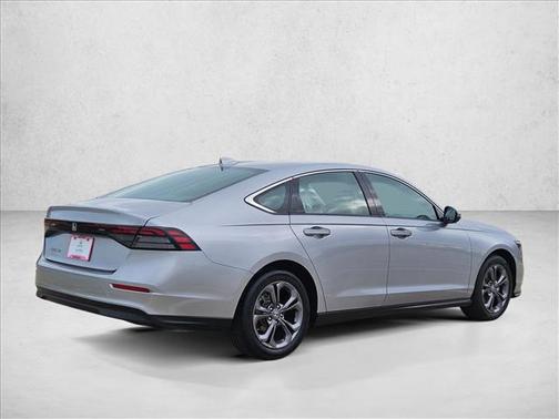 2023 Honda Accord EX 1.5T