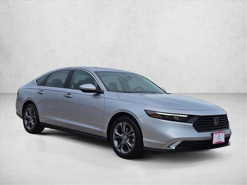 2023 Honda Accord EX 1.5T