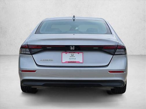 2023 Honda Accord EX 1.5T