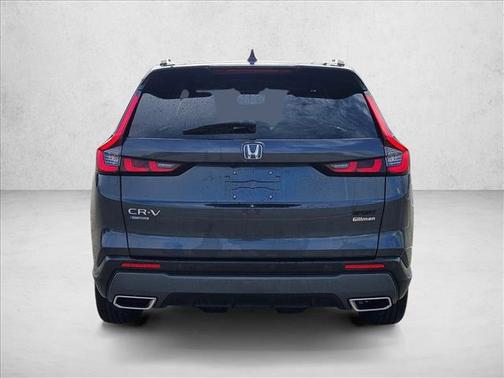 2025 Honda CR-V Hybrid Sport FWD