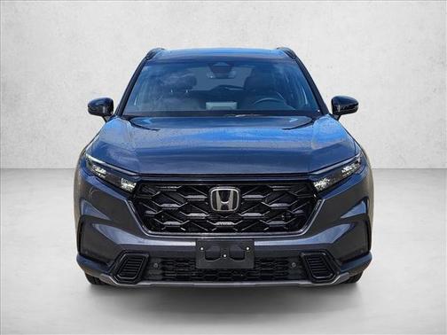 2025 Honda CR-V Hybrid Sport FWD