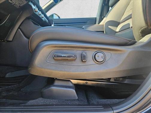 2026 Honda CR-V Hybrid Sport-L FWD