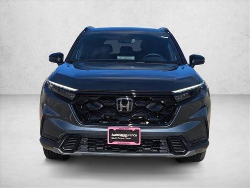 2026 Honda CR-V Hybrid Sport-L FWD