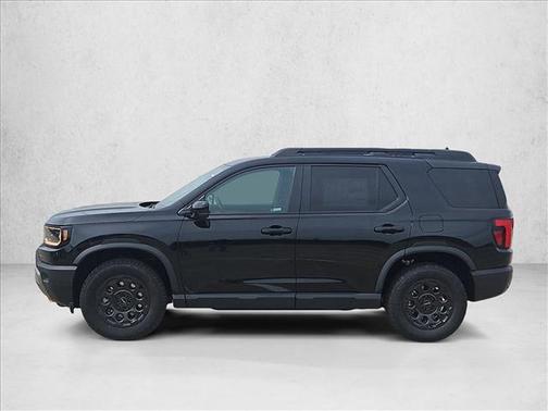 2026 Honda Passport AWD TrailSport Blackout