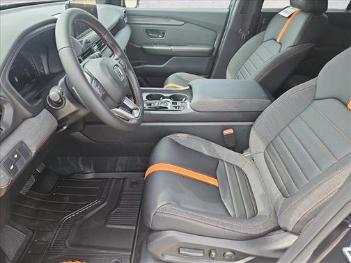 2026 Honda Passport AWD TrailSport Blackout