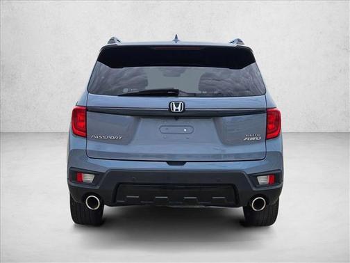 2022 Honda Passport AWD Elite