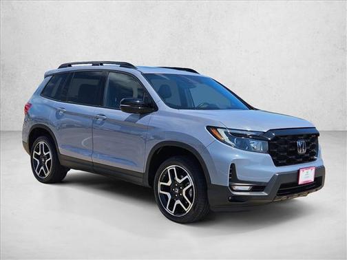2022 Honda Passport AWD Elite