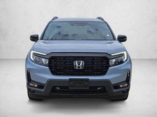 2022 Honda Passport AWD Elite