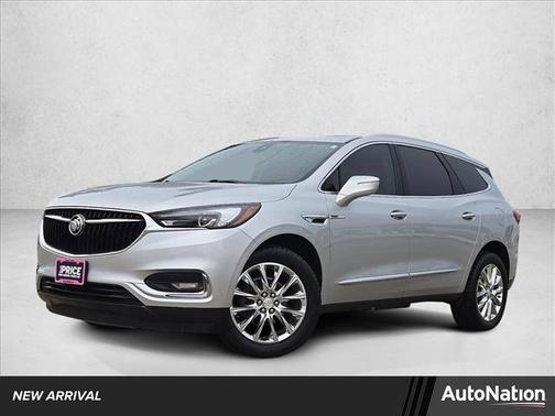 2021 Buick Enclave FWD Premium